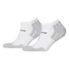 Head Mens Performance Sneaker Socks (2 Pack)