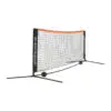 Image of Dunlop Mini Tennis Net for practicing tennis skills