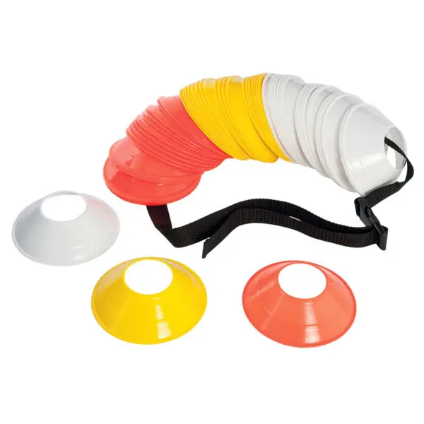 Precision Mini Pro Cones (Set of 60)