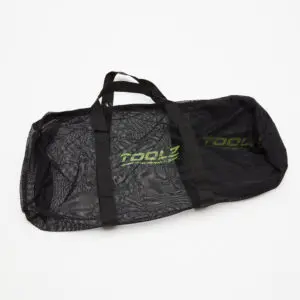Toolz Accessories Bag for Sports Equipment Storage and Organization.
