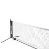 Babolat Mini Tennis Net for Kids, 6 Meters - Perfect for practicing tennis skills at home or on the go