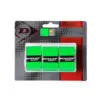Image of Dunlop Tour Pro Overgrip with high-quality texture and grip for racket sports