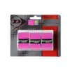 Image of the Dunlop Tour Pro Overgrip for Padel Rackets