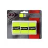 Dunlop Tour Pro Overgrip for better grip and control on the racket