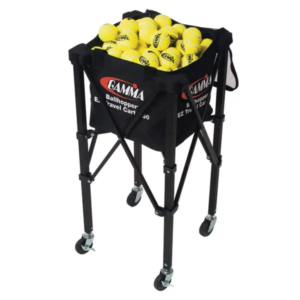 Gamma Ballhopper EZ Travel Cart