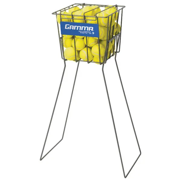 Gamma Ballhopper Risette 50
