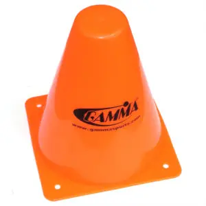 Gamma Marker Cones 6'' Single