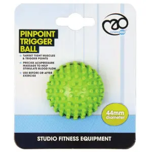 Fitness-Mad PinPoint Trigger Ball