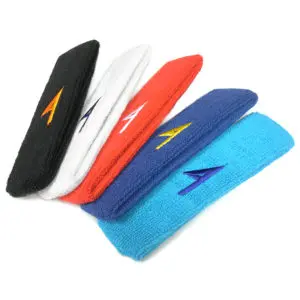 Pointfore Logo Headband (Single)