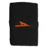 Point4 Wristbands logo in black on a white background