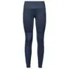 Dark blue Spin tights