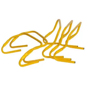 Topspin Cardio Hurdles Set (6pcs)