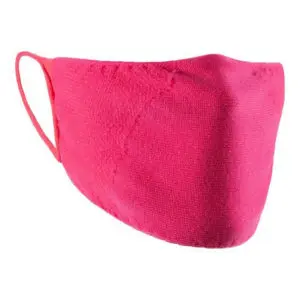 Trere Social Face Mask (Pink)