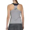 Image of Bullpadel Ravolta Gray Medium Vigore T-shirt
