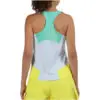 Tank Top Bullpadel Eiriz Ice - Sleek and stylish sleeveless sportswear for men by Bullpadel