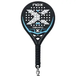 NOX WPT Tempo Padel Keyring