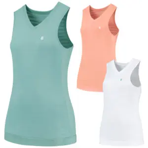 K-Swiss Womens Hypercourt Singlet