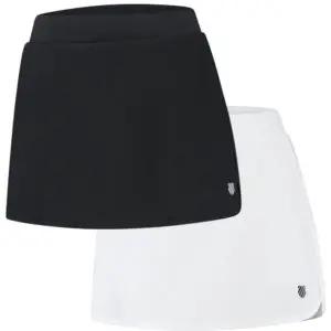 K-Swiss Womens Hypercourt Skirt 4