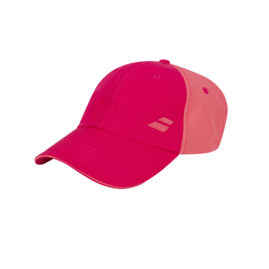 Image of a person playing padel tennis with a racquet and ball on a court with a blue background.