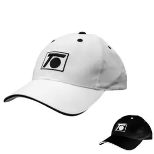 Topspin Logo Cap TO