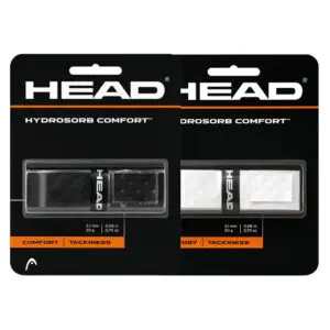 Head HydroSorb Comfort Replacement Grip