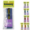 Kimony Hi Soft Perforated Grip Tape KGT102 - 0.50mm Mixed - Reliable and High-Quality Skateboard Grip Tape