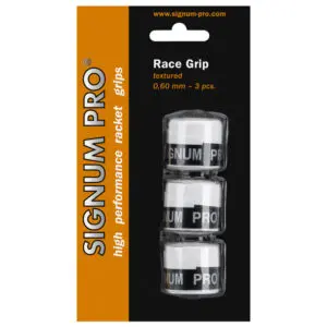 Signum Pro Race Overgrip (3 Pack)