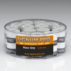 Signum Pro Race Overgrip (30 Pack)