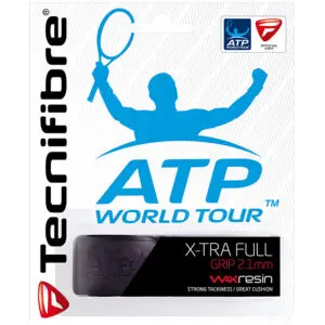 Tecnifibre ATP X-Tra Full Replacement Grip