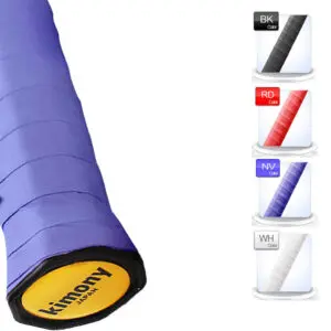 Kimony Hi-Soft Ultra Thin Grip (KGT133) 0.33mm (3 Pack)