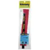 Hi-Soft Ultrathin Red Badminton Grip