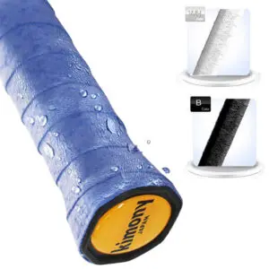 Kimony Neo Dry Overgrip Tape (KGT142) 0.50mm (3 Pack)