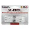 Karakal X-Gel White Badminton Racket