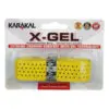 Karakal X-Gel Yellow Badminton Racket