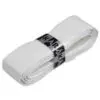 Karakal White Grip - Single, perfect for enhancing racket handle grip