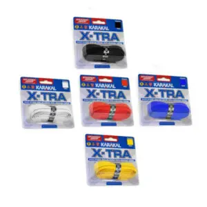 Karakal Xtra Replacement Grip