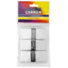 White overgrip for padel racket
