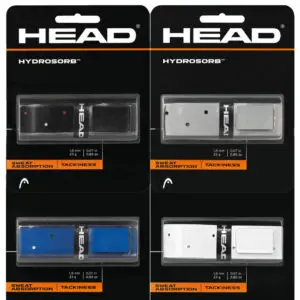 Head HydroSorb Replacement Grip (Assorted)