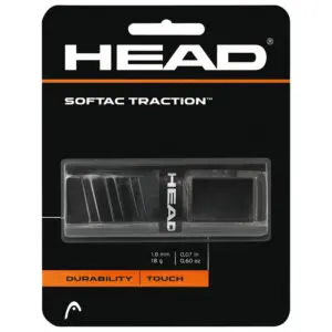 Head SofTac Traction Replacement Grip
