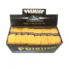 Yellow Premier PU Padel Racket