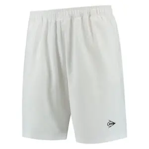 Dunlop Mens Game Short (White)