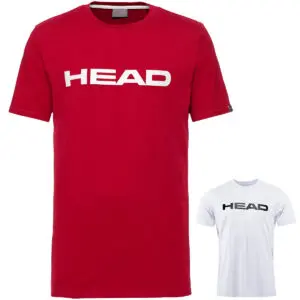 Head Club Ivan T-Shirt Junior