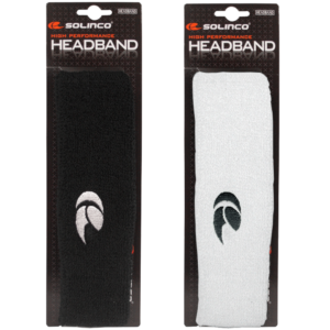 Solinco Headband