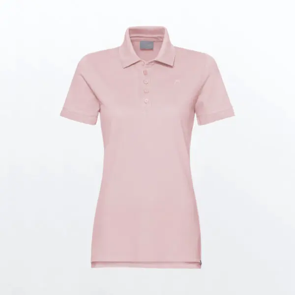 Head Womens Polo Shirt