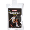 Tourna Grip Tac XL Overgrip 10 Roll