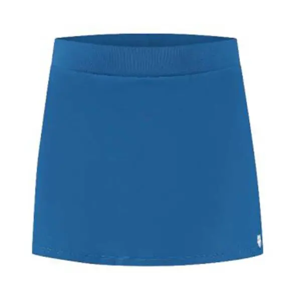 K-Swiss Women's Hypercourt Skirt 3 (Classic Blue)