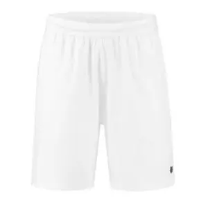 K-Swiss Hypercourt Express Men's Short 8" (White)
