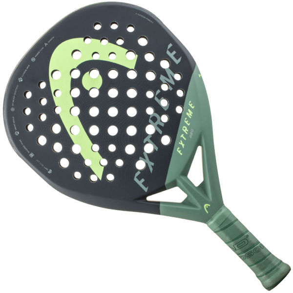 Head Extreme Pro Padel Racket (2023)