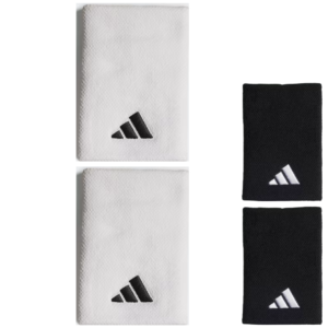 Adidas Large Wristbands (2 Pack)
