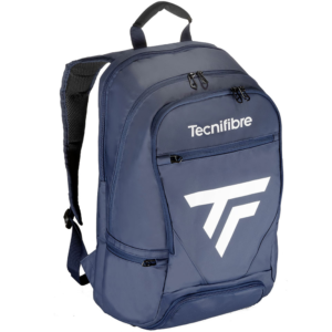 Tecnifibre Tour Endurance Backpack (Navy Blue) (2023)